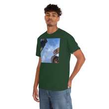 Load image into Gallery viewer, DAY ØFF UNISEX TEE (CLEAN)