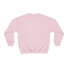 Load image into Gallery viewer, ANØMALY UNISEX CREWNECK 2