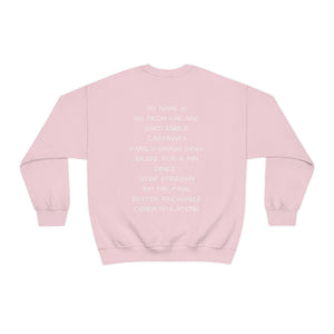 ANØMALY UNISEX CREWNECK 2