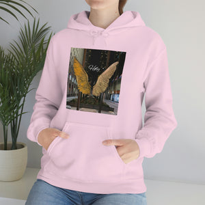 HØLY UNISEX HOODIE