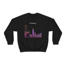 Load image into Gallery viewer, ANØMALY UNISEX CREWNECK 2