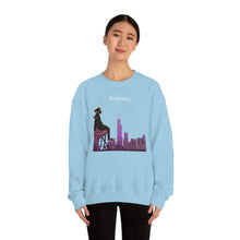 Load image into Gallery viewer, ANØMALY UNISEX CREWNECK 2