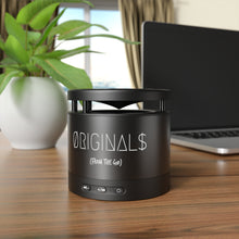 Load image into Gallery viewer, ØRIGINALS SPEAKER W/ CHARGING PAD