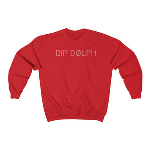 RIP DØLPH UNISEX CREWNECK