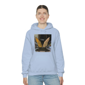 HØLY UNISEX HOODIE