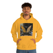 Load image into Gallery viewer, HØLY UNISEX HOODIE