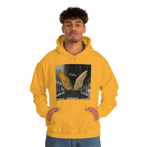 HØLY UNISEX HOODIE