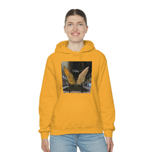 HØLY UNISEX HOODIE