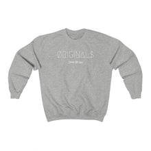 Load image into Gallery viewer, ØRIGINALS UNISEX CREWNECK