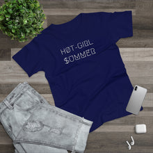 Load image into Gallery viewer, HØT GIRL SUMMER JERSEY TEE