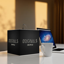 Load image into Gallery viewer, ØRIGINALS LIGHT CUBE LAMP