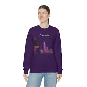 ANØMALY UNISEX CREWNECK 2