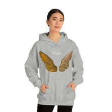 Load image into Gallery viewer, HØLY UNISEX HOODIE 2