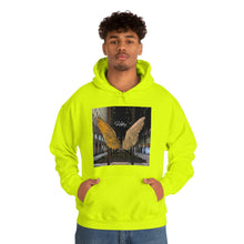 Load image into Gallery viewer, HØLY UNISEX HOODIE