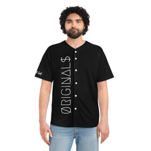 Load image into Gallery viewer, ØRIGINALS BASEBALL JERSEY