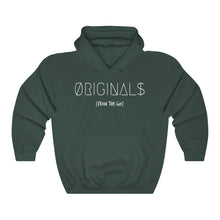 Load image into Gallery viewer, ØRIGINALS UNISEX HOODIE