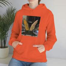 Load image into Gallery viewer, HØLY UNISEX HOODIE