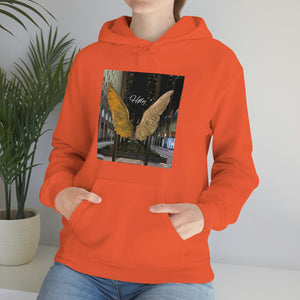 HØLY UNISEX HOODIE