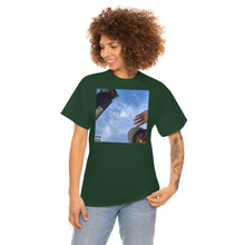 Load image into Gallery viewer, DAY ØFF UNISEX TEE (CLEAN)