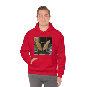 HØLY UNISEX HOODIE