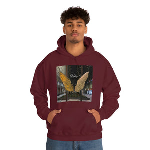 HØLY UNISEX HOODIE