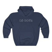 Load image into Gallery viewer, GØ-BIDEN UNISEX HOODIE 2