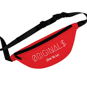 ØRIGINALS FANNY PACK