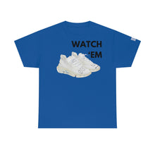 Load image into Gallery viewer, WATCH &#39;EM UNISEX TEE