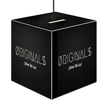 Load image into Gallery viewer, ØRIGINALS LIGHT CUBE LAMP