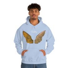 Load image into Gallery viewer, HØLY UNISEX HOODIE 2