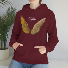 Load image into Gallery viewer, HØLY UNISEX HOODIE 2