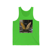 Load image into Gallery viewer, HØLY UNISEX JERSEY TANK