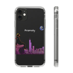 ANØMALY CLEAR CASE 2