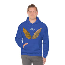 Load image into Gallery viewer, HØLY UNISEX HOODIE 2