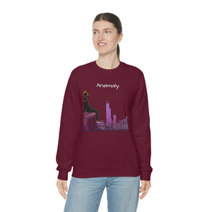 ANØMALY UNISEX CREWNECK 2