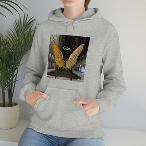 HØLY UNISEX HOODIE