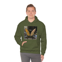 Load image into Gallery viewer, HØLY UNISEX HOODIE