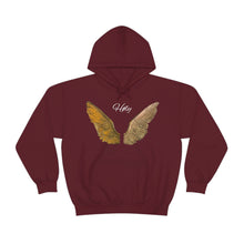 Load image into Gallery viewer, HØLY UNISEX HOODIE 2