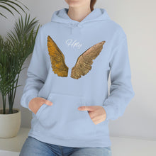 Load image into Gallery viewer, HØLY UNISEX HOODIE 2