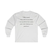 Load image into Gallery viewer, HØLY LØNG SLEEVE TEE