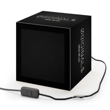 Load image into Gallery viewer, ØRIGINALS LIGHT CUBE LAMP