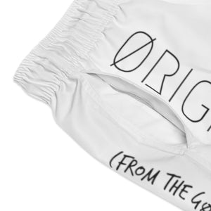 ØRIGINALS SWIM TRUNKS