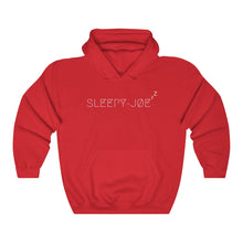 Load image into Gallery viewer, SLEEPY-JØE UNISEX HOODIE