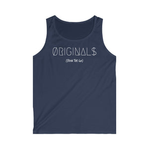 MEN’S ØRIGINALS TANK TØP