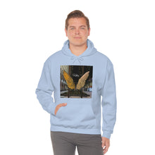 Load image into Gallery viewer, HØLY UNISEX HOODIE