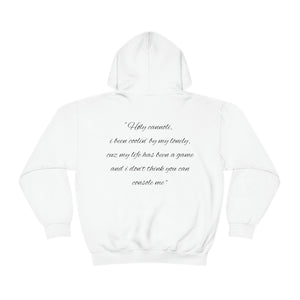 HØLY UNISEX HOODIE