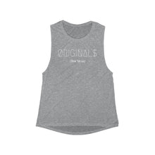 Load image into Gallery viewer, ØRIGINALS WMNS MUSCLE TANK