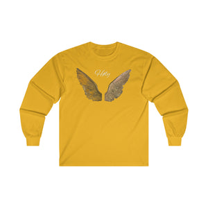 HØLY LØNG SLEEVE TEE 2