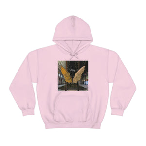 HØLY UNISEX HOODIE