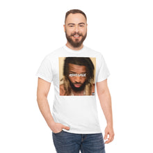 Load image into Gallery viewer, RENEGADE UNISEX TEE (WHITE)